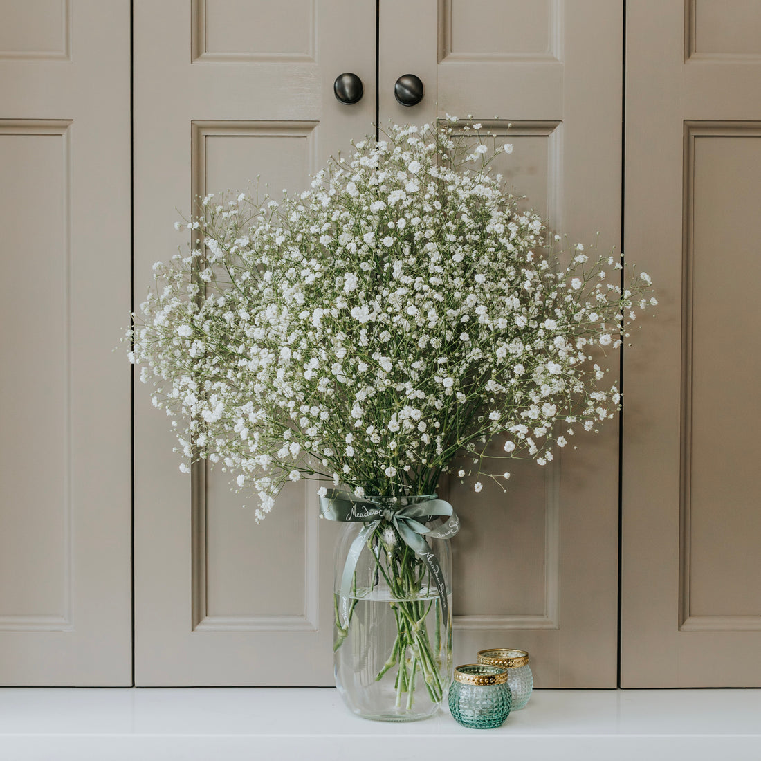 British-grown gypsophila is our Pick Of The Week